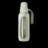 Baby bottle cover
